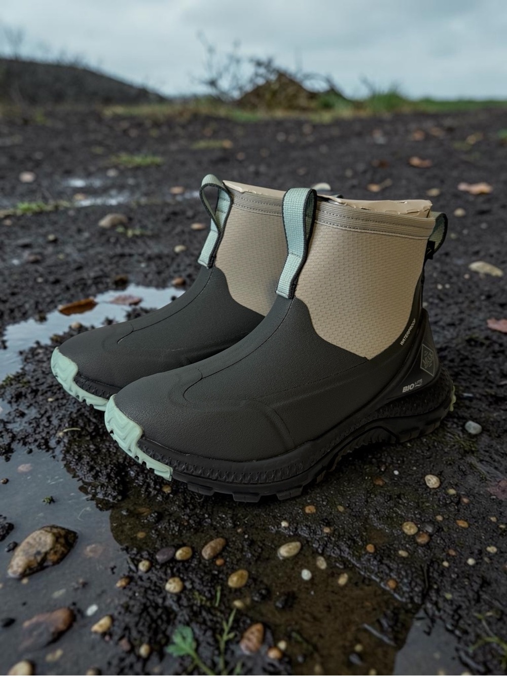 Women’s Muck Boots outscape max MTSW102 size 5